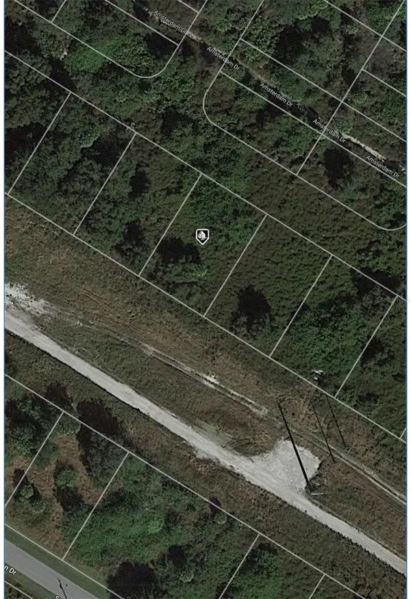 27065 AMSTERDAM DR, Punta Gorda, FL 33983