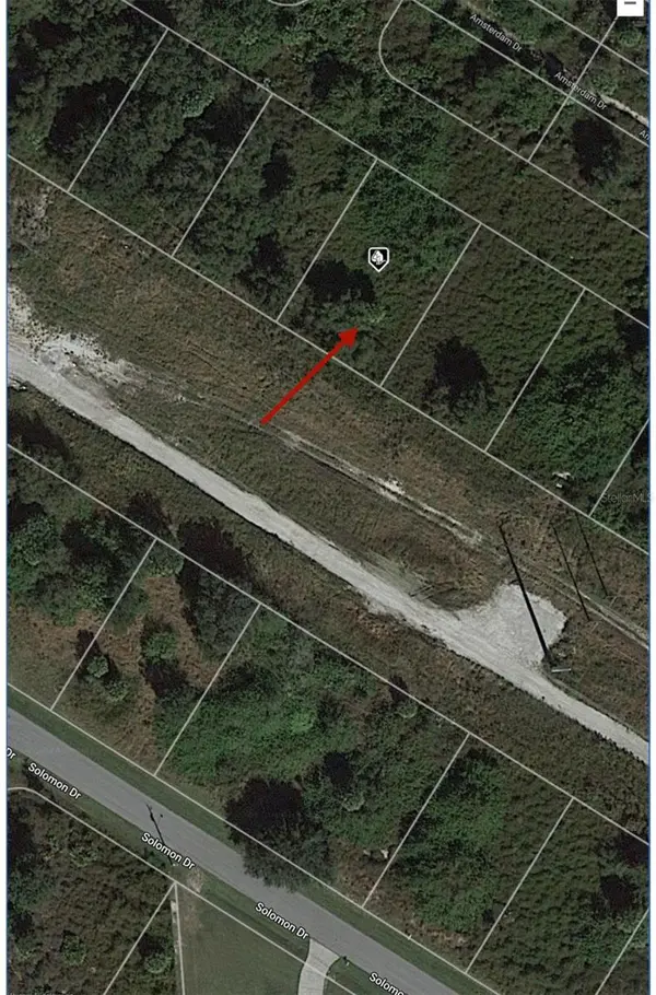 27065 AMSTERDAM DR, Punta Gorda, FL 33983