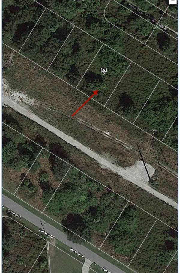 27065 AMSTERDAM DR, Punta Gorda, FL 33983