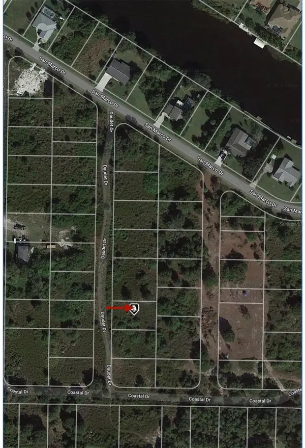 1508 DAUDET DR, Punta Gorda, FL 33983