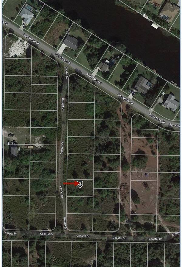 1508 DAUDET DR, Punta Gorda, FL 33983