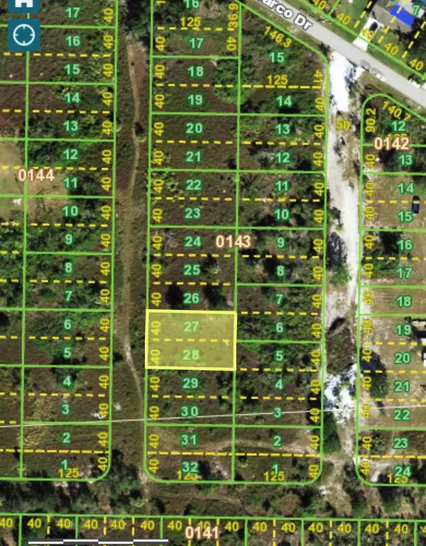 1508 DAUDET DR, Punta Gorda, FL 33983
