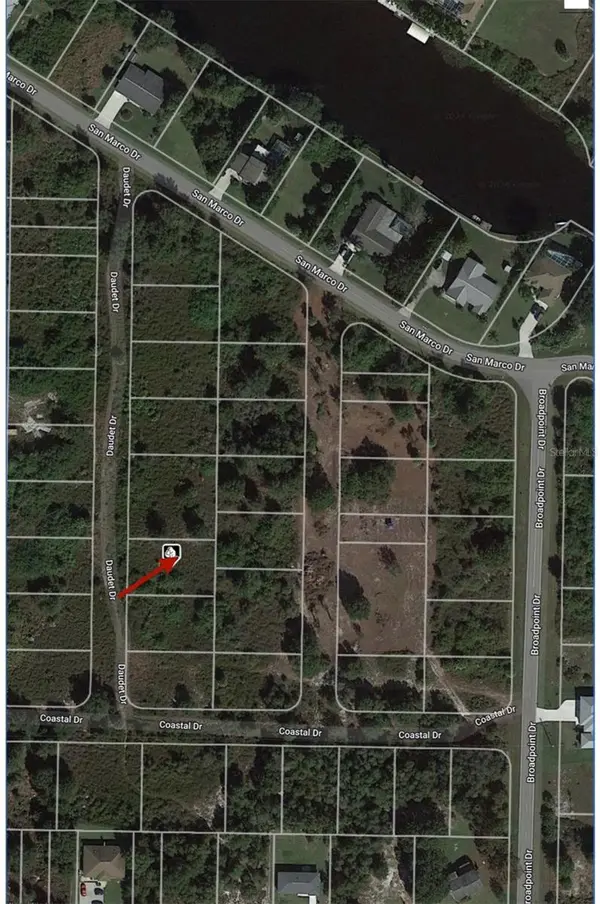 1508 DAUDET DR, Punta Gorda, FL 33983