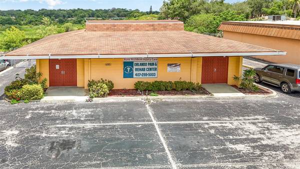 6005 SILVER STAR RD, Orlando, FL 32808