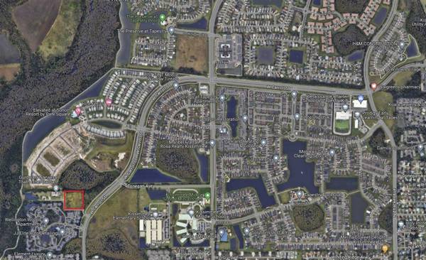 NANAKSAR LN, Kissimmee, FL 34741
