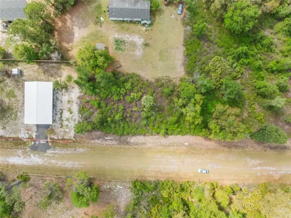 515 GARDENIA AVE, Georgetown, FL 32139