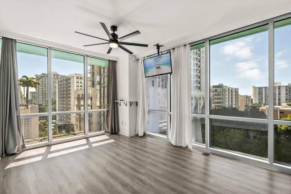 322 E CENTRAL BLVD #710, Orlando, FL 32801