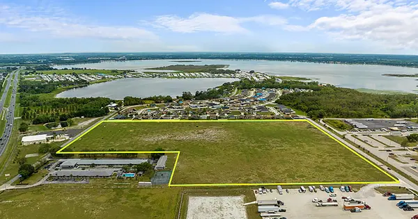 MONROE RD, Winter Haven, FL 33880