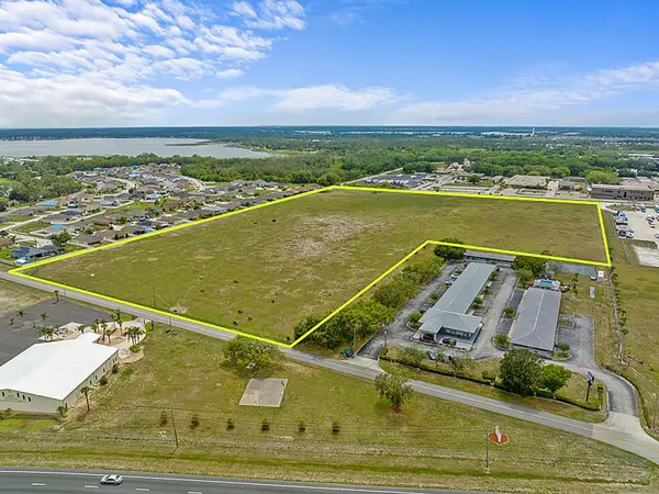 MONROE RD, Winter Haven, FL 33880