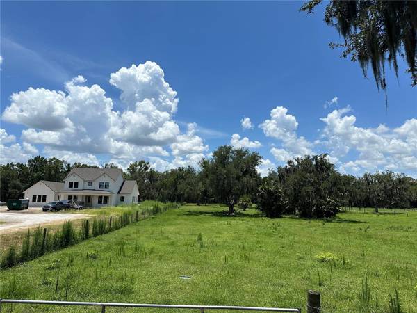 PINE WAY #Lot 4R, Sanford, FL 32773