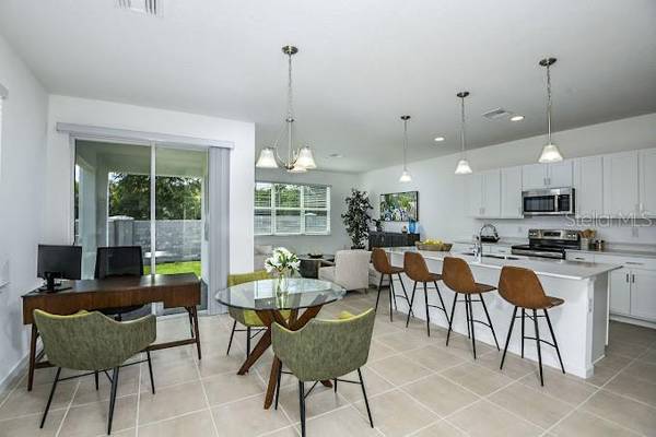 2626 HAM BROWN RD #Elena, Kissimmee, FL 34746