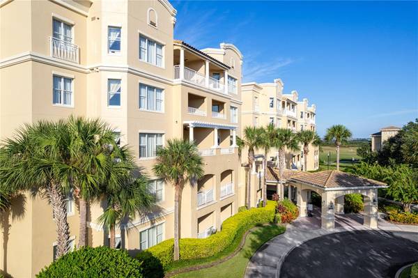 8495 MIRACLE DR #206, Champions Gate, FL 33896
