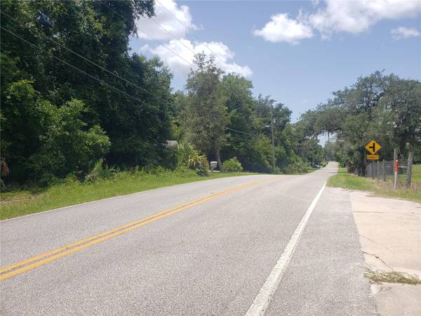 REYNOLDS RD, De Leon Springs, FL 32130