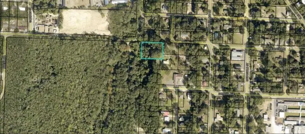 W EDNEY AVE, Crestview, FL 32536