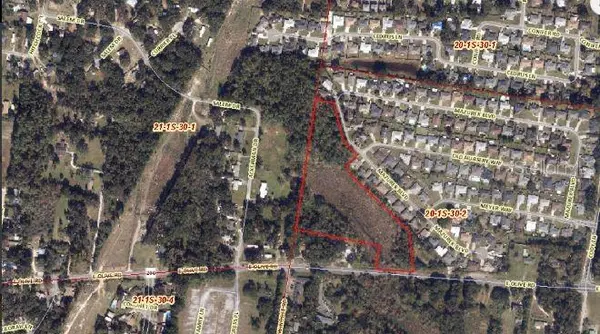720 E OLIVE RD, Pensacola, FL 32514