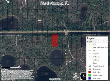 Indiantown, FL 34956