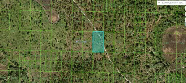 KICCO RD, Frostproof, FL 33843
