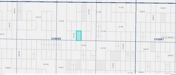 KICCO RD, Frostproof, FL 33843