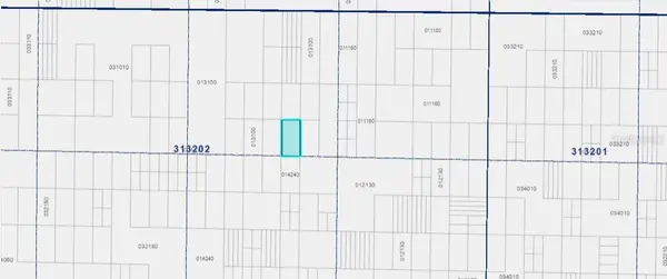 KICCO RD, Frostproof, FL 33843