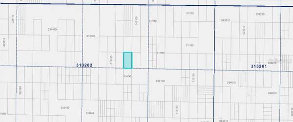 KICCO RD, Frostproof, FL 33843