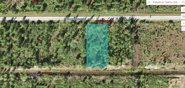 403 TROPICANA DR, Indian Lake Estates, FL 33855