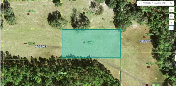 COMMONWEALTH AVE N, Polk City, FL 33868