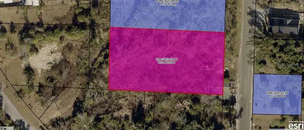 135 EVERITT AVE, Panama City, FL 32401