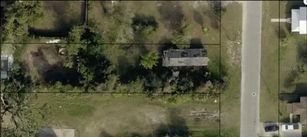 509 N JAMES AVE, Panama City, FL 32401