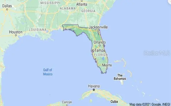 EVERGREEN ST, Fountain, FL 32438
