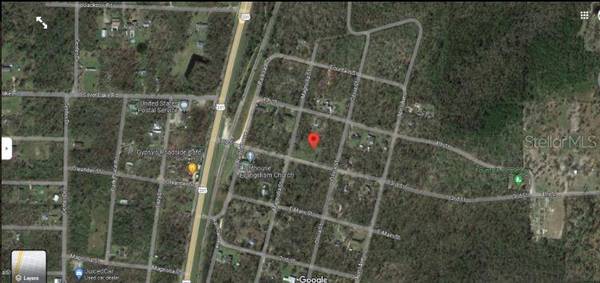 12307 3RD ST, Fountain, FL 32438