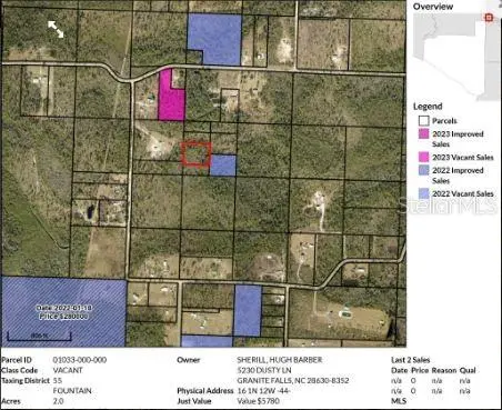Fountain, FL 32438