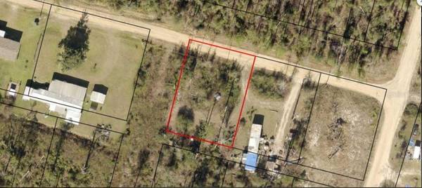 2ND ST, Fountain, FL 32438