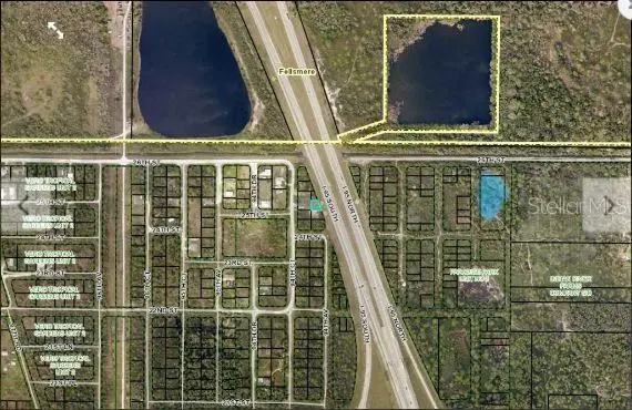 I-95, Vero Beach, FL 32966