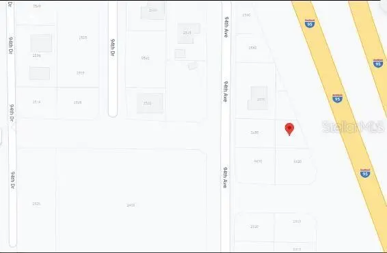 I-95, Vero Beach, FL 32966