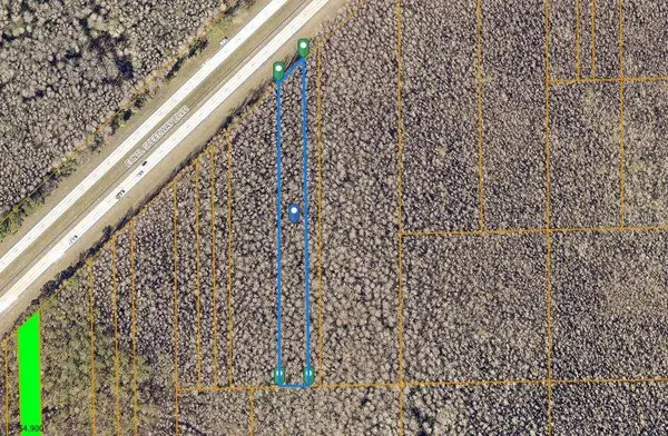 TURKEY ROOST RD, Deland, FL 32724