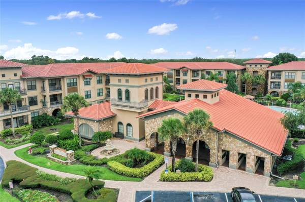 901 CHARO Pkwy #732, Davenport, FL 33897