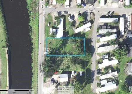 205 SE 1ST AVE, South Bay, FL 33493