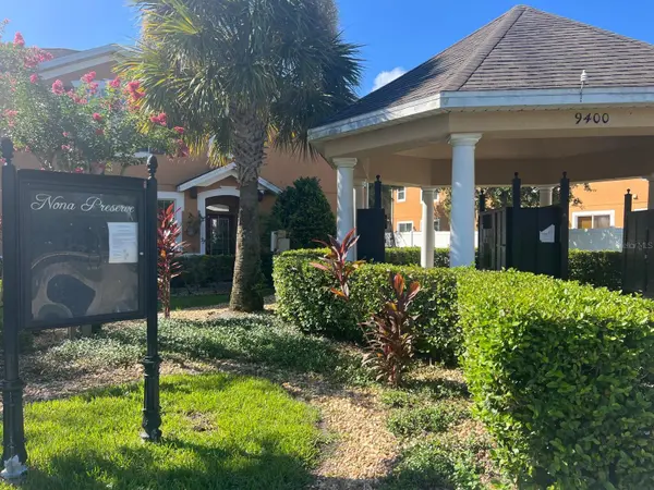9232 SWEET MAPLE AVE, Orlando, FL 32832