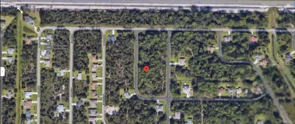 STARFISH AVE, North Port, FL 34291