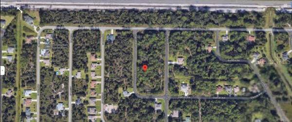 STARFISH AVE, North Port, FL 34291