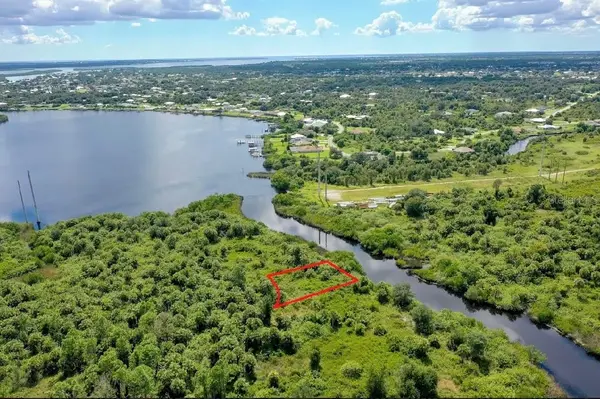 1591 VERANDA TER, Punta Gorda, FL 33983