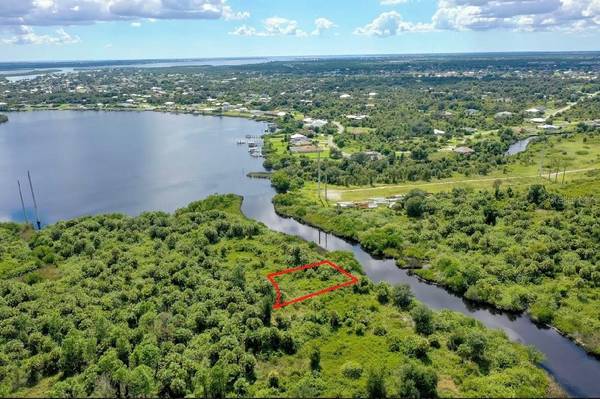 1591 VERANDA TER, Punta Gorda, FL 33983