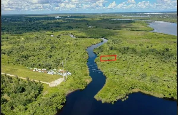 1591 VERANDA TER, Punta Gorda, FL 33983