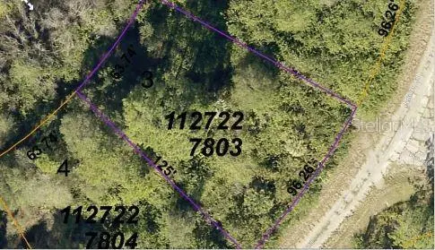 CERIMAN RD, North Port, FL 34288