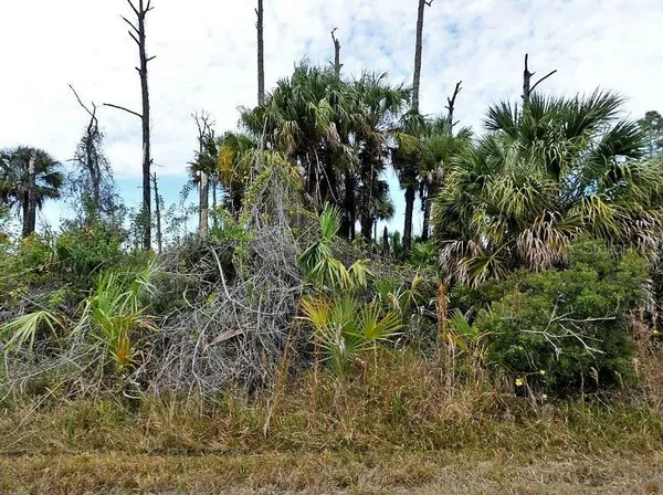 EWEN DR, North Port, FL 34288