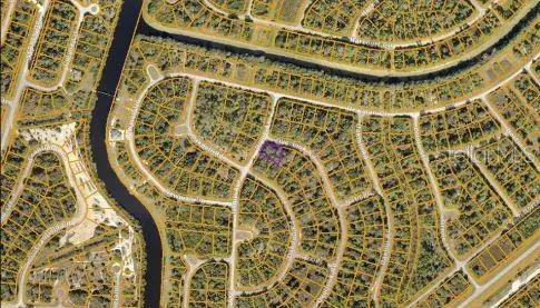 NOME AVE, North Port, FL 34288