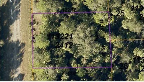 IRONSIDE ST, North Port, FL 34288