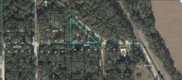 8089 SW 80TH TRL, Trenton, FL 32693