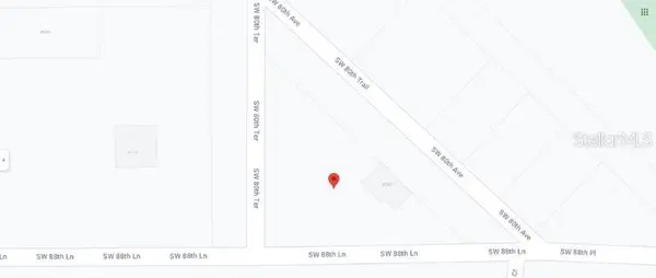8089 SW 80TH TRL, Trenton, FL 32693