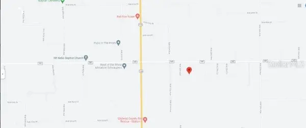 CR-340, Bell, FL 32619